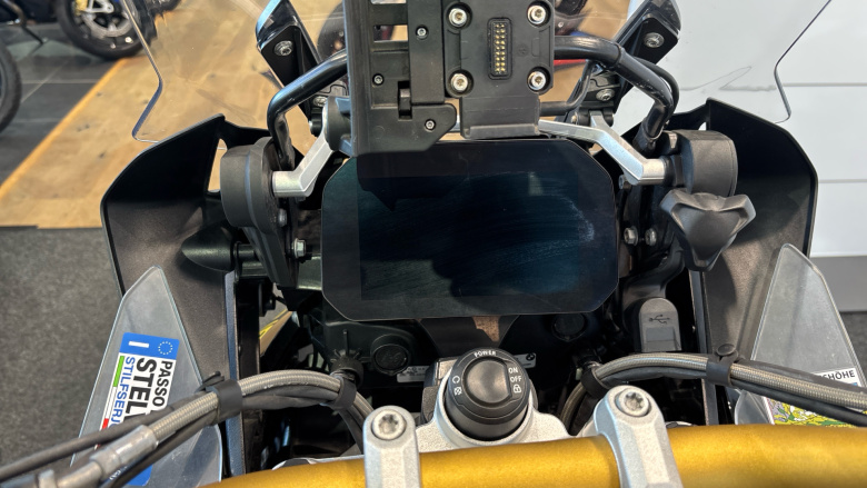 BMW R1250 GS Adventure TE